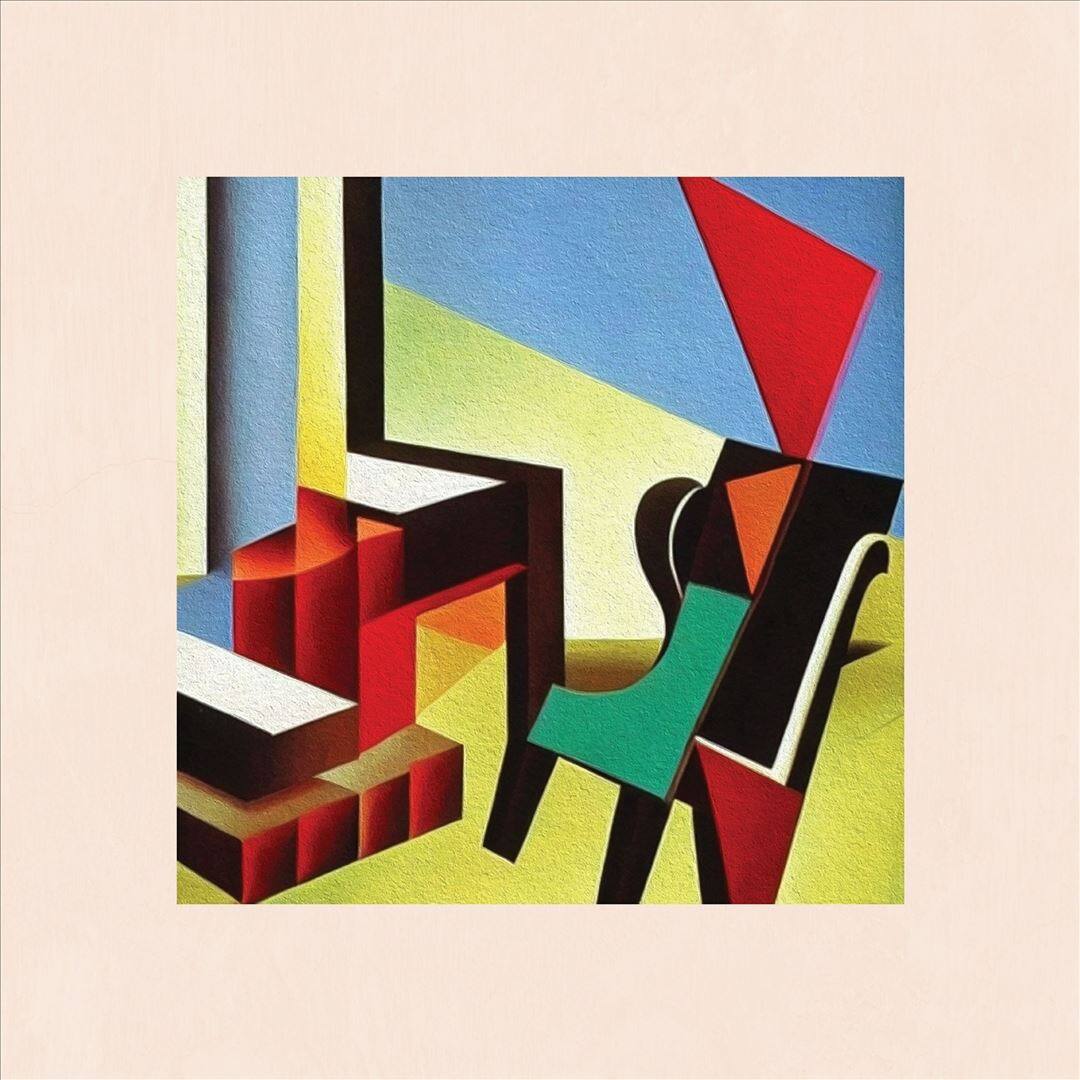 Front. Hard Lounge [LP].