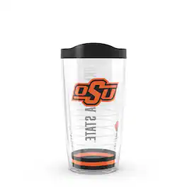 Tervis - Oklahoma State Cowboys 16oz. Arctic Classic Travel Tumbler - Multicolor