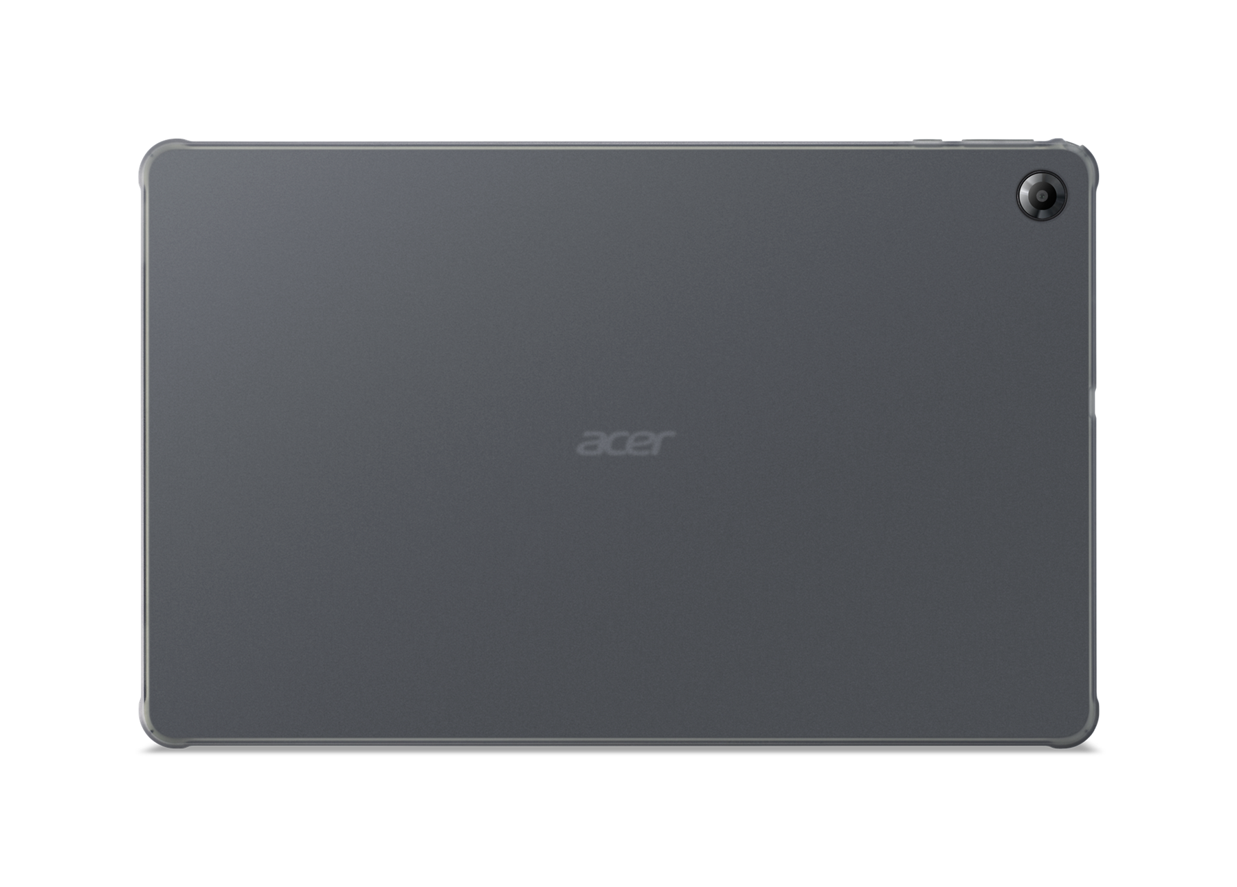 Alt View 5. Acer - Iconia Tab A13 A13-21P-A8K9 13" 1920 x 1200 Allwinner A333 5-Core 4GB 64GB eMMC Android 15 - Shale Black.