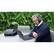 Alt View 40. Dell - Pro 13 Premium 13.3" IPS LCD 2560 x 1600 (QHD+) Touch Screen Laptop - Intel Core Ultra 7 with 32GB Memory - 512 GB SSD - Magnetite, Other.