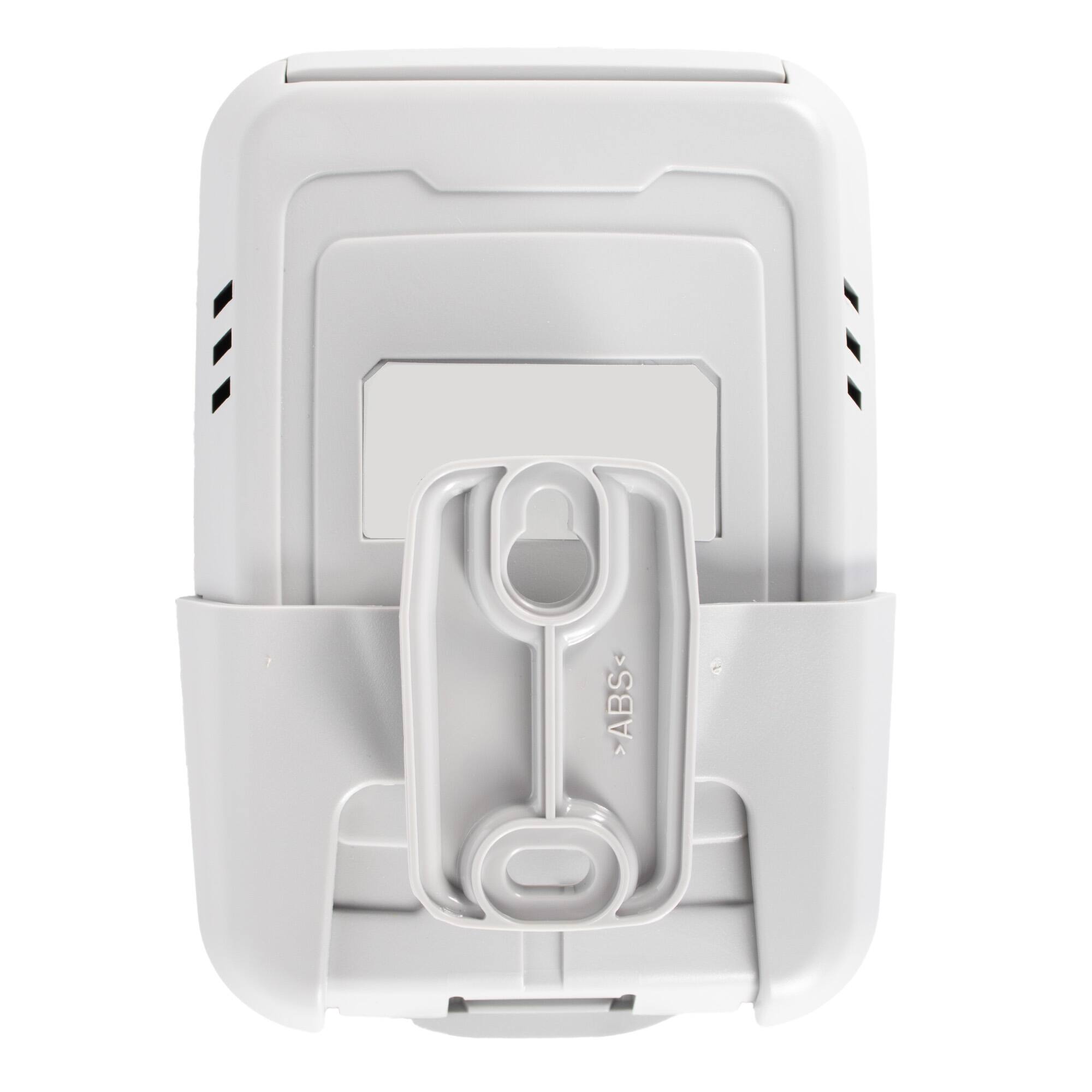 Alt View 5. Honeywell - Honeywell C7089R1013 Wireless Outdoor Sensor.