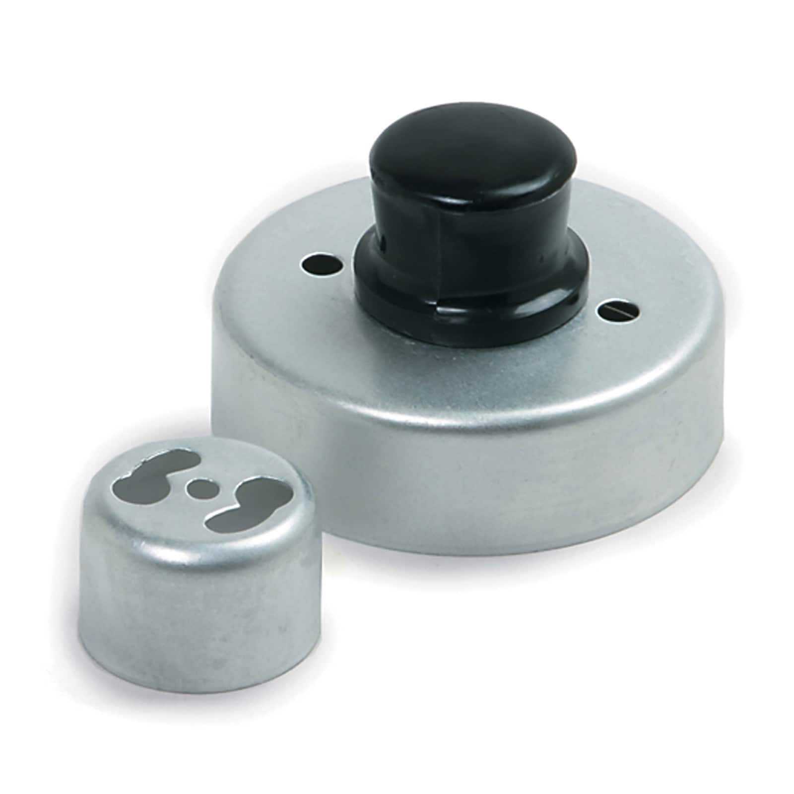 Norpro - Donut and Cookie Cutter – Stainless Steel with Removable Center Ring - Silver price history on PriceWatchPro