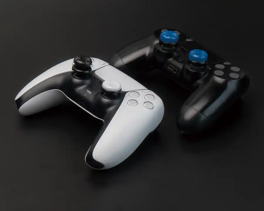 NEXT Precision Thumbstick Multi Pack for PlayStation 5 and PlayStation ...