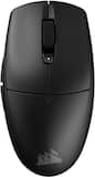 CORSAIR - M55 Wireless FPS Optical Gaming Ambidextrous Mouse with Slipstream Technology - Wireless - Black