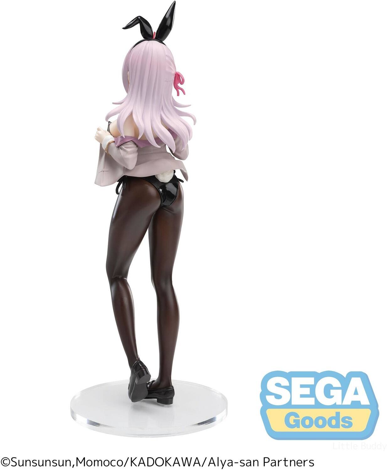 R SEGA Goods Little Buddy Sunsunsun, sun, Momoco/KADOKAWA/Alya-sar Partners