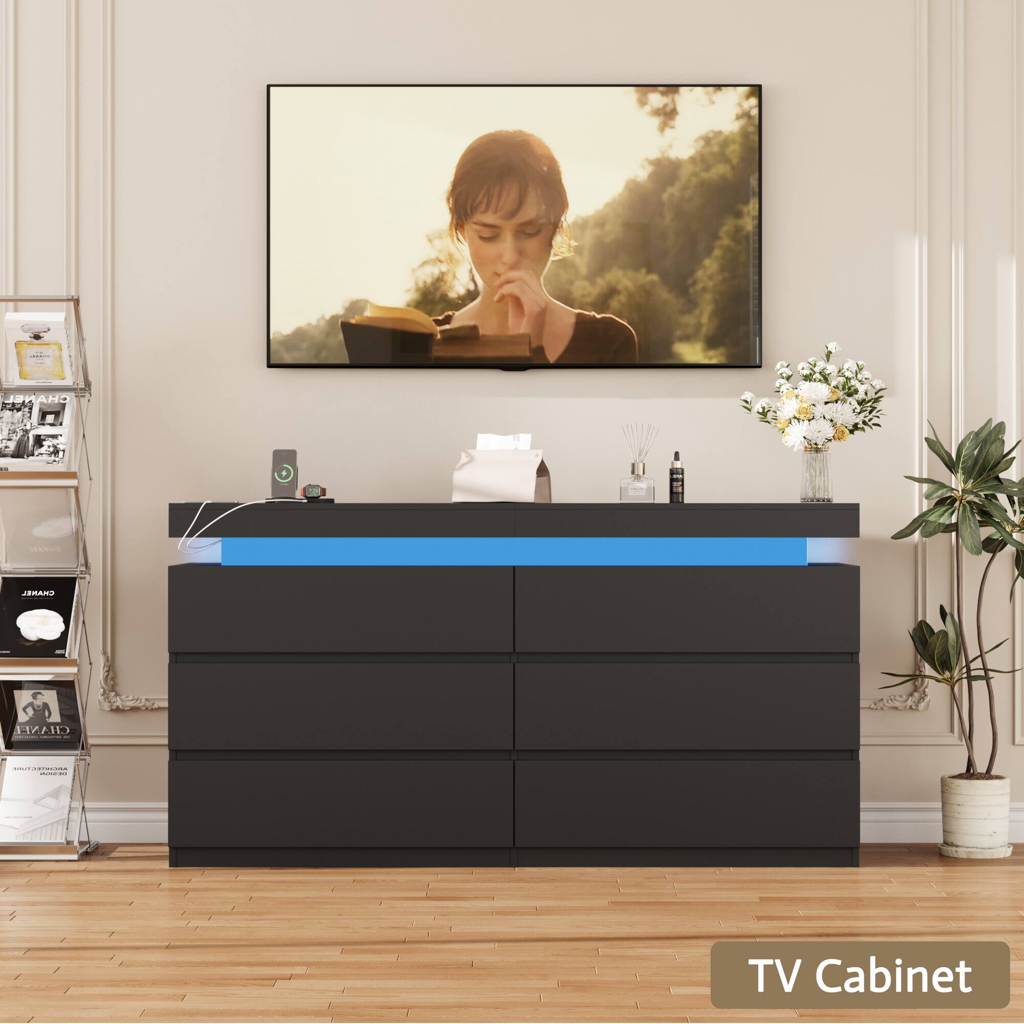CONCE
CHANEL
BIR

CHANEL
CHANEL 
ASCHETECTUST  AZERO

TV Cabinet