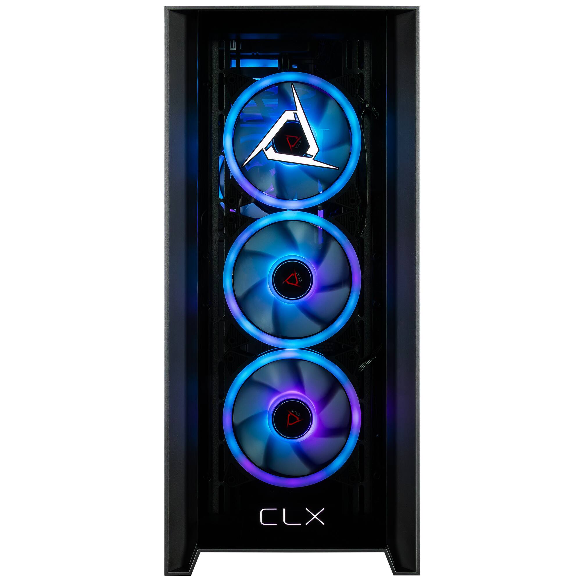 CLX