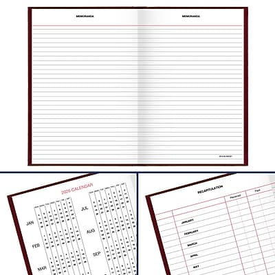 2021 CALENDAR RECAPITULATION

JAN FEB MAR APR MAY JUN JUL AUG SEP OCT NOV DEC

MEMORANDUM

MEMORANDUM