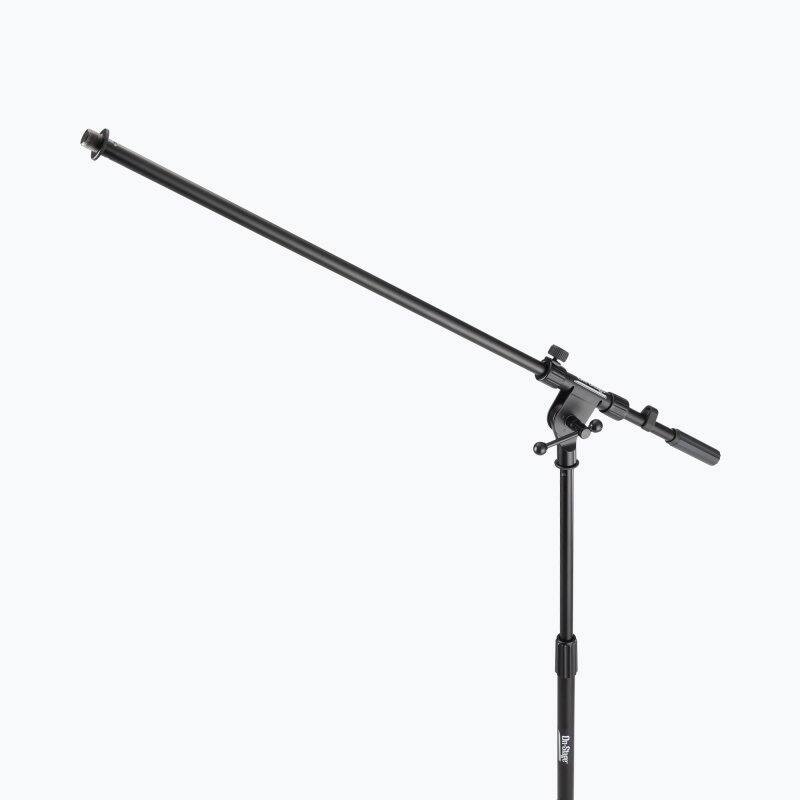 Angle. On Stage Stands - On-Stage Microphone Boom (MSA7020B) - Black.