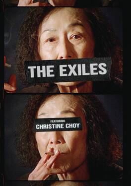 The Exiles (MOD) (DVD Movie)