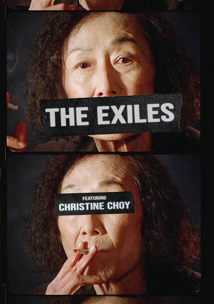 The Exiles (MOD) (DVD Movie)