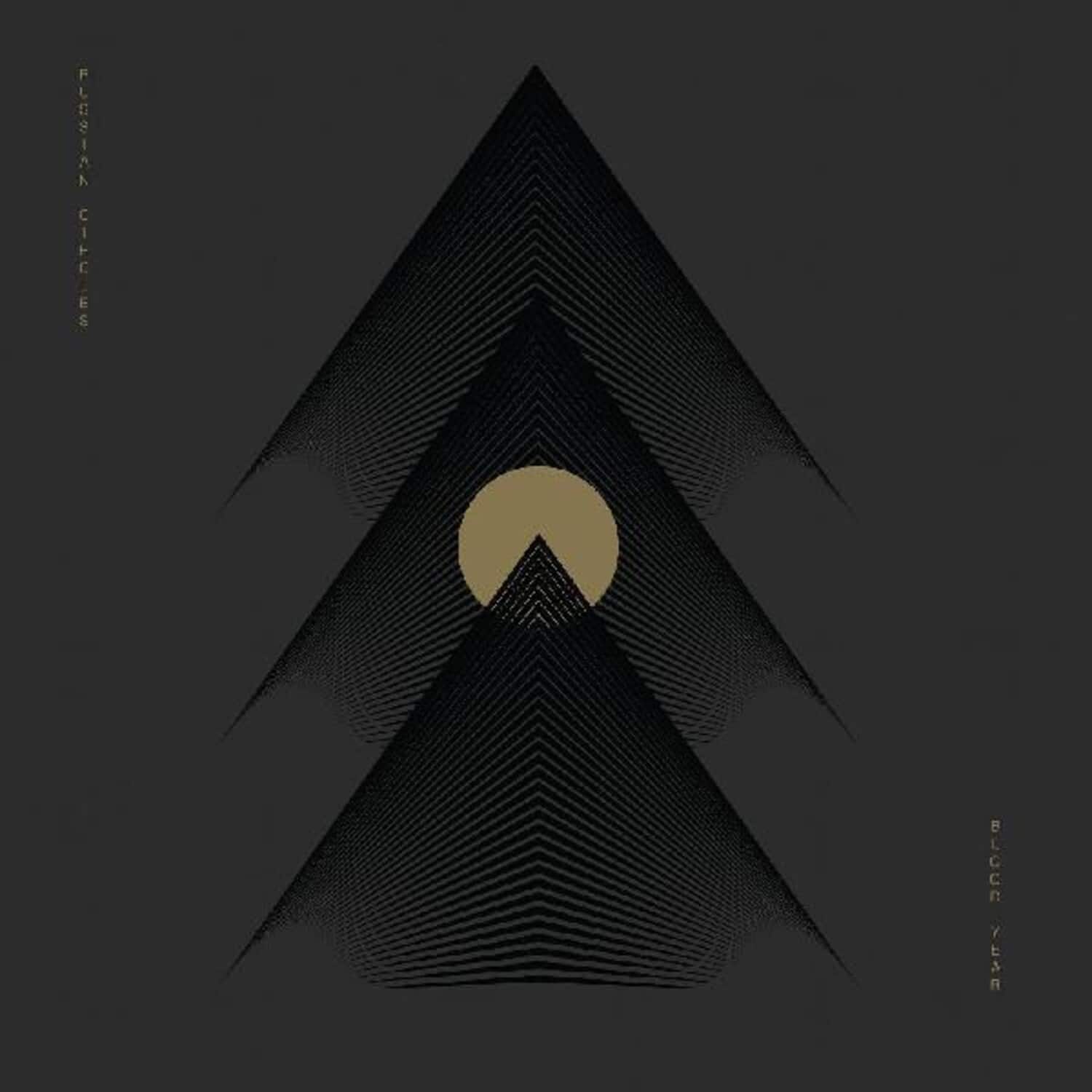 Russian Circles - Blood Year   - COMPACT DISCS [CD] price history on PriceWatchPro