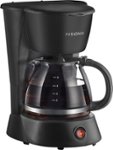 Best Buy: Single-Serve Coffeemaker NS-CMKC01