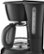 Alt View Zoom 11. Insignia™ - 5-Cup Coffee Maker - Black.