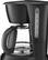 Alt View 11. Insignia™ - 5-Cup Coffee Maker - Black.