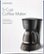 Alt View Zoom 13. Insignia™ - 5-Cup Coffee Maker - Black.