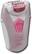 Angle Standard. Braun - Silk-épil Soft Perfection Women's Epilator.