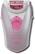 Front Standard. Braun - Silk-épil Soft Perfection Women's Epilator.