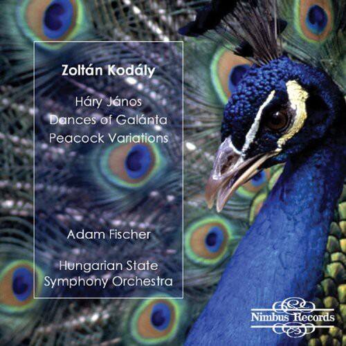 Adam Fischer - Orchestral Works   - COMPACT DISCS [CD] price history on PriceWatchPro