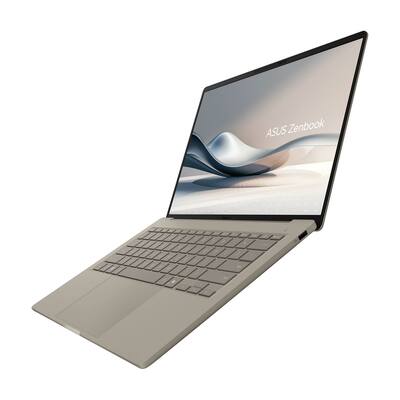 ASUS Zenbook 14 ASUS Zenbook 14