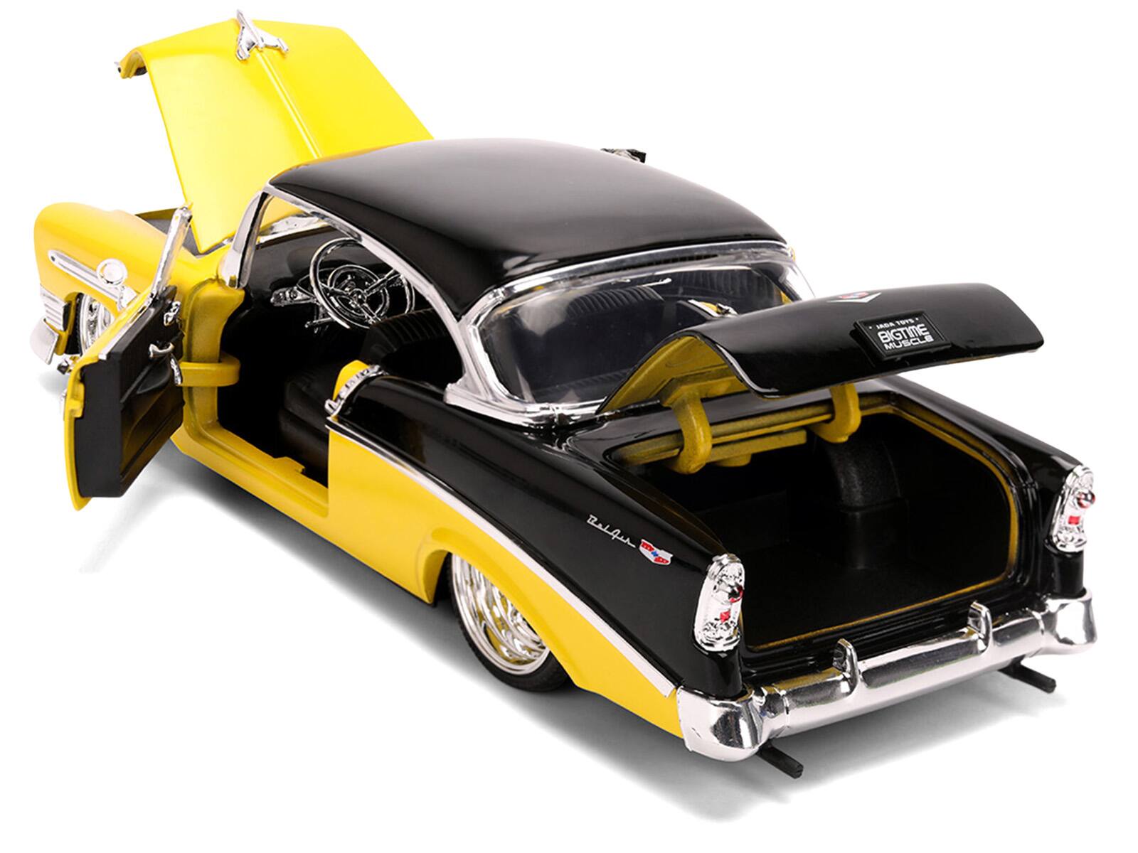1:64 BIGTIME MUSCLE