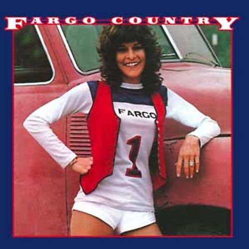  Fargo Country [CD]