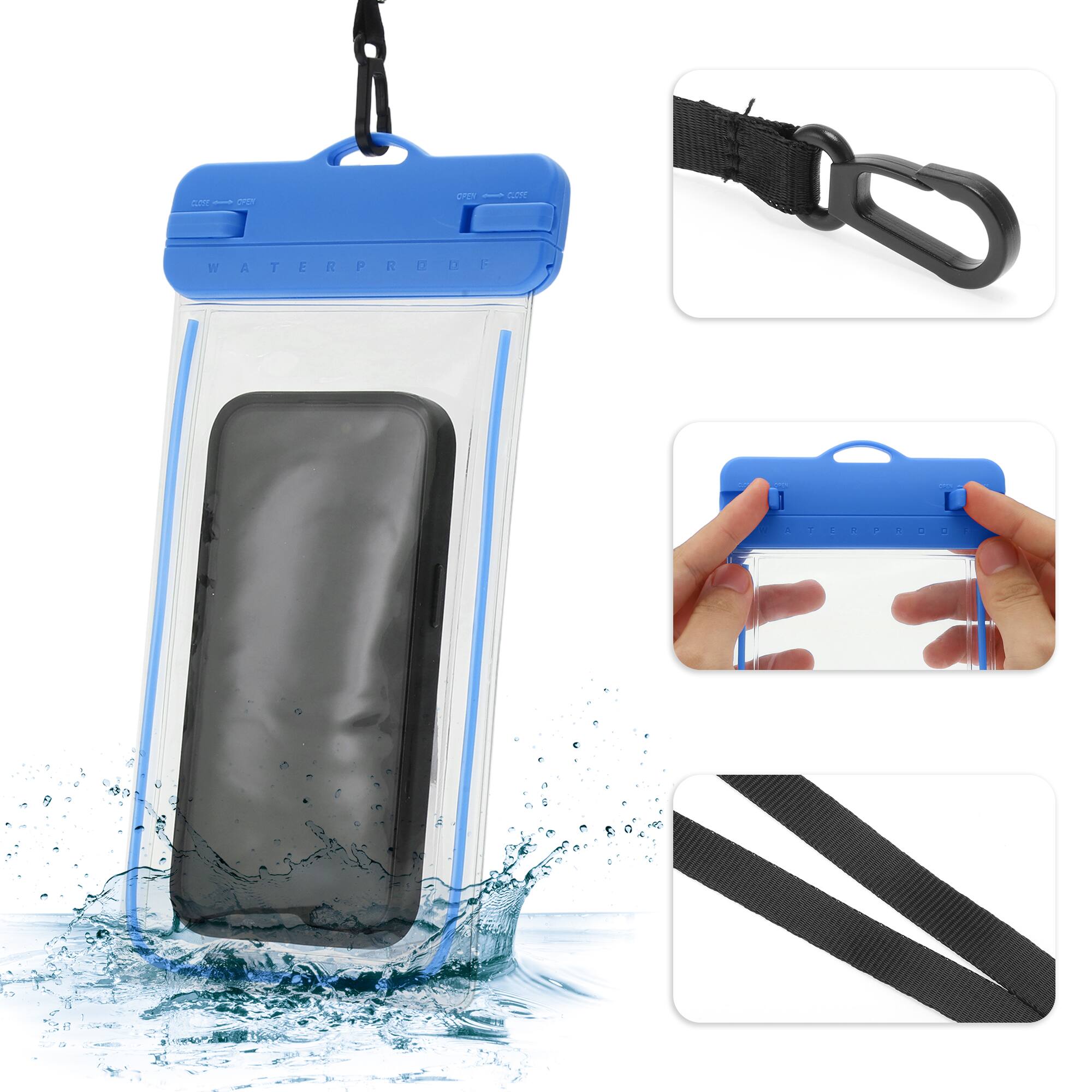 C - CEY - CT WATERPROOF