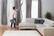 Alt View 11. Shark - Rotator Powered Lift-Away Bagless Canister Vacuum - Rose/Gunmetal.