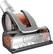 Alt View 13. Shark - Rotator Powered Lift-Away Bagless Canister Vacuum - Rose/Gunmetal.
