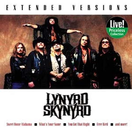  Extended Versions: Encore Collection (Collectables) [CD]