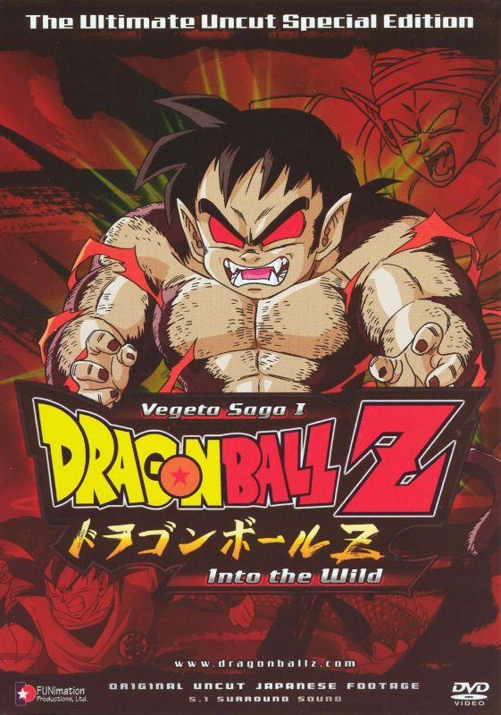 Dragon Ball Z - Volume 3