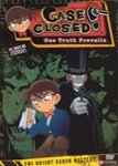 Front Standard. Case Closed: Case 5, Vol. 2 - The Knight Baron Mystery [DVD].