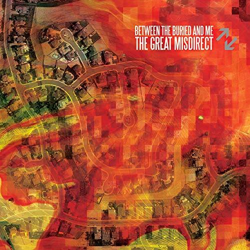 The Great Misdirect [LP] [VINYL]