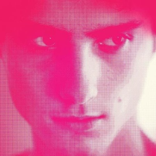 Johnny Jewel - Home (Original Soundtrack)  - VINYL LP