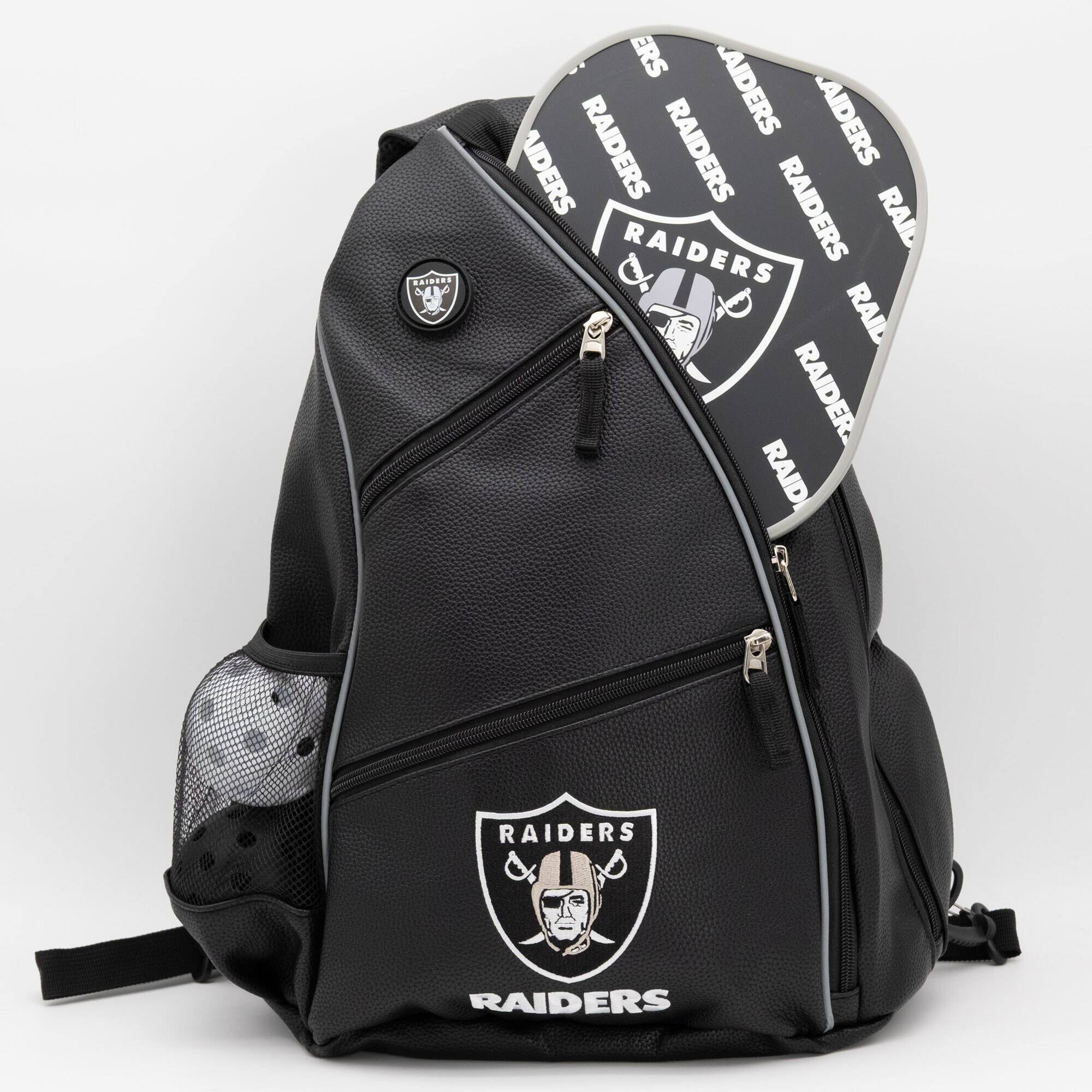 RAIDERS