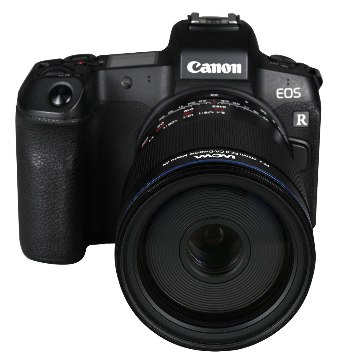 Canon - EOS R - RF 24-70mm f/2.8L IS USM