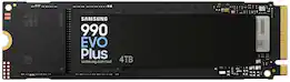 Samsung 990 EVO Plus 4TB HF 87 29 34 D2 UIT 21-c 941-0 CUNE AZMECHB 25 Samsung OCS 200 SSD 8 Samsung KIVL 827 OHEL