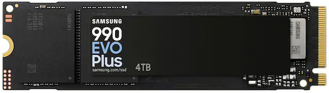 Samsung 990 EVO Plus 4TB HF 87 29 34 D2 UIT 21-c 941-0 CUNE AZMECHB 25 Samsung OCS 200 SSD 8 Samsung KIVL 827 OHEL