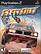 Front Detail. FlatOut - PlayStation 2.