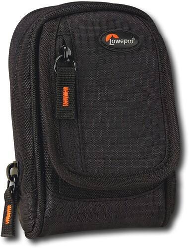 Angle Standard. Lowepro - Ridge 30 Camera Bag - Black.