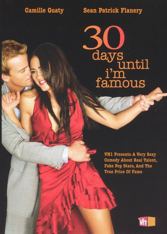  30 Days Until I'm Famous [DVD] [2004]