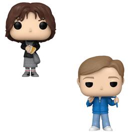Funko - Pop! 2pack The Breakfast Club - Allison & Andrew