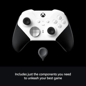 Microsoft XBOX Elite Series 2 Core Wireless Controller for XBOX Microsoft XBOX Elite Series 2 Core Wireless Controller for XBOX