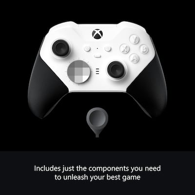 Microsoft Xbox Elite Series 2 Core Wireless Controller for Xbox Microsoft Xbox Elite Series 2 Core Wireless Controller for Xbox