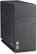Angle Standard. Sony - VAIO 630 Desktop with HT Technology.