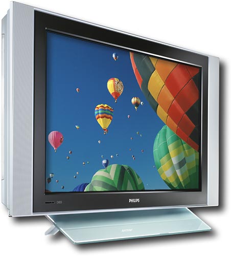 ambitie misdrijf Fotoelektrisch Best Buy: Philips 37" Digital-Cable-Ready LCD HDTV 37PF7320A/37