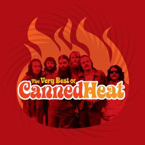  The Very Best of Canned Heat [Capitol] [CD]