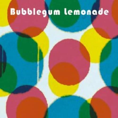 Bubblegum Lemonade - Sophomore Release   - COMPACT DISCS [CD] price history on PriceWatchPro