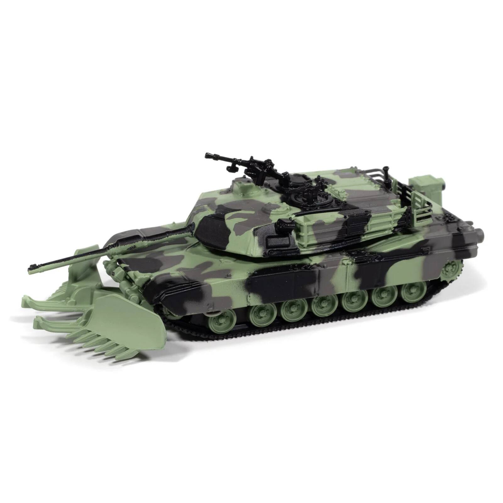 Alt View 3. Johnny Lightning - "Military" Set A of 6 pieces 2026 Release 1 Limited Edition 1/64 Diecast Model Cars by Johnny Lightning.