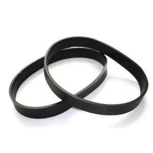 Left. EnviroCare - 12 Pack Vacuum Belts Part #17364.